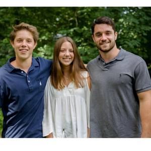 Meet your Posher, Bryce